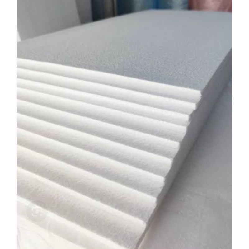 

D ( D19 ) PAPAN STEROFORM GABUS LEMBARAN 5 CM