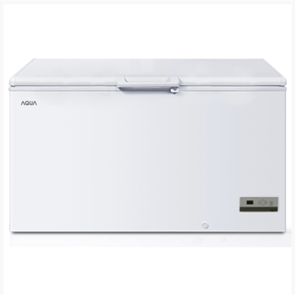 AQUA FREEZER BOX CHEST FREEZER AQF-455EC
