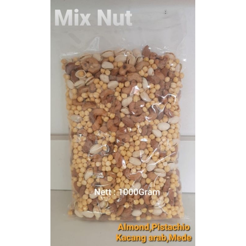 

MIX NUT