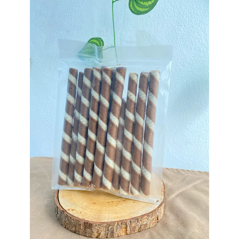 

astor panjang rasa coklat serba 7000