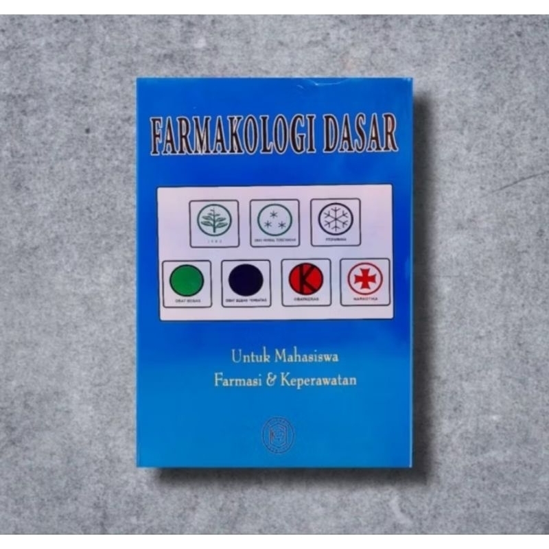 Farmakologi Dasar
