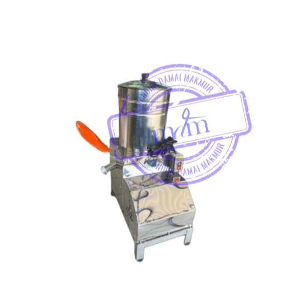Mesin Giling Bumbu Gilingan Cabai 5kg - Gerinda