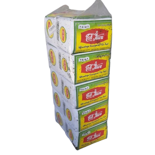 

TEH JAWA PRIMA BUBUK [ 10pcs x 40gr ] PACK