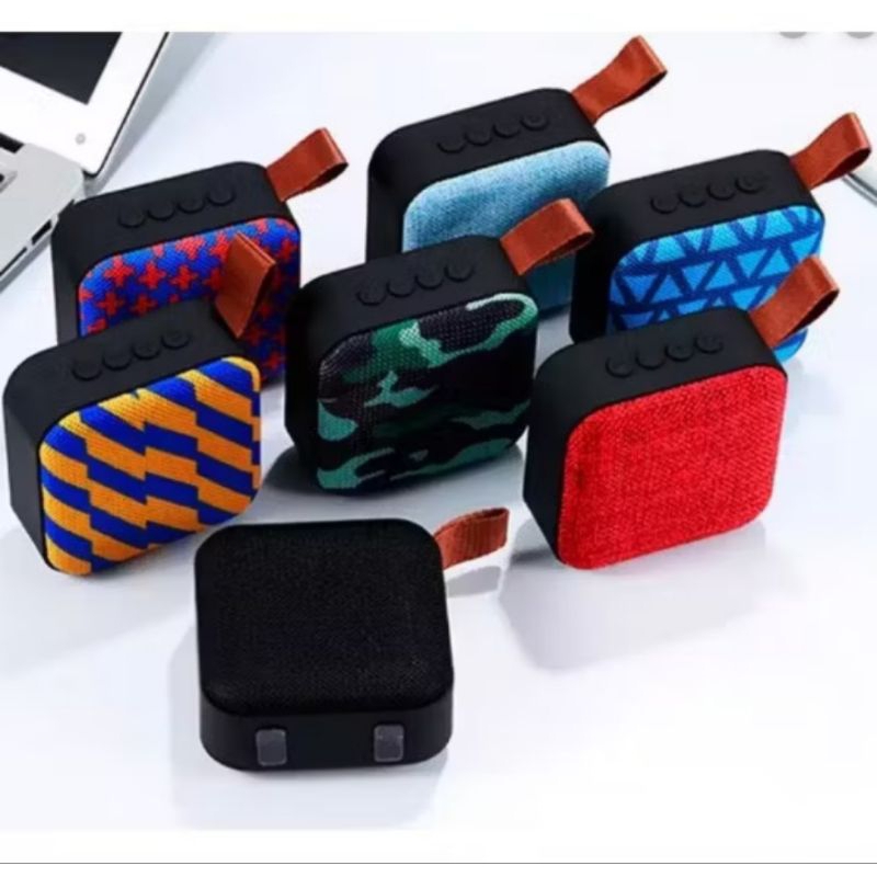 Speaker Bluetooth JBL T5