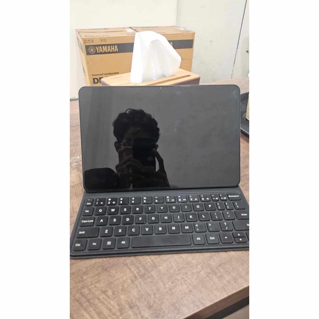 Tablet Xiaomi Pad 6 + Keyboard
