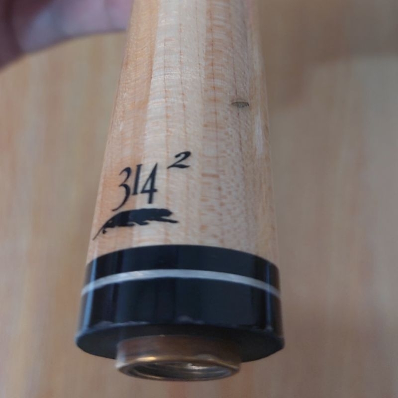 Shaft Predator 314-2 Second Mulus Unilock