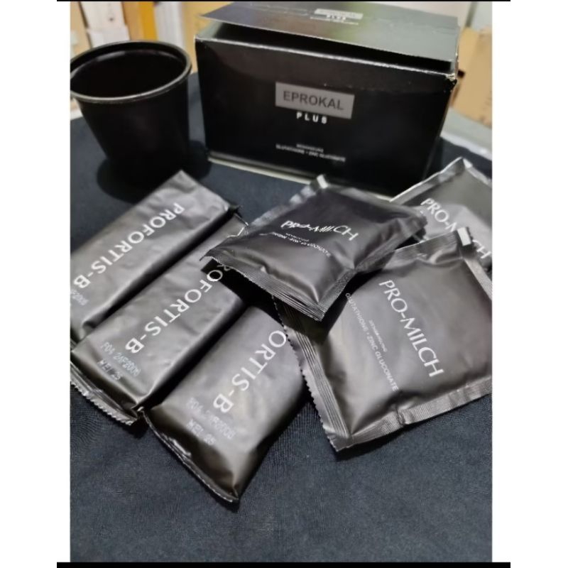 

EPROKAL PLUS B EXP AGUSTUS 2025