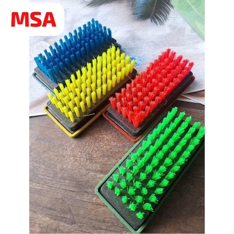 sikat baju petak nylon ppm 108 /ppm 104 / sikat baju petak