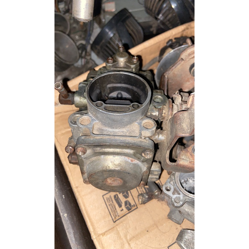 Karburator carry ekstra 1.0