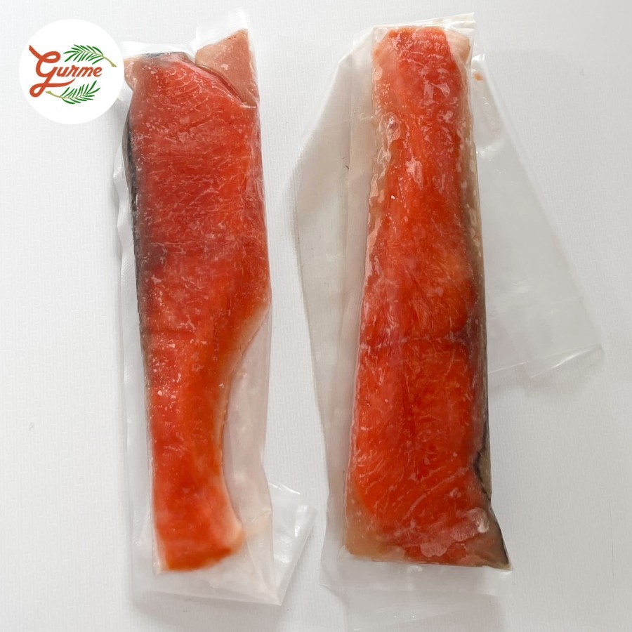 

Ikan Salmon Fillet 100 gr
