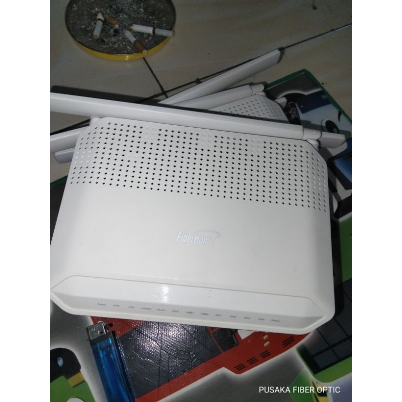 fiberhome hg6145f