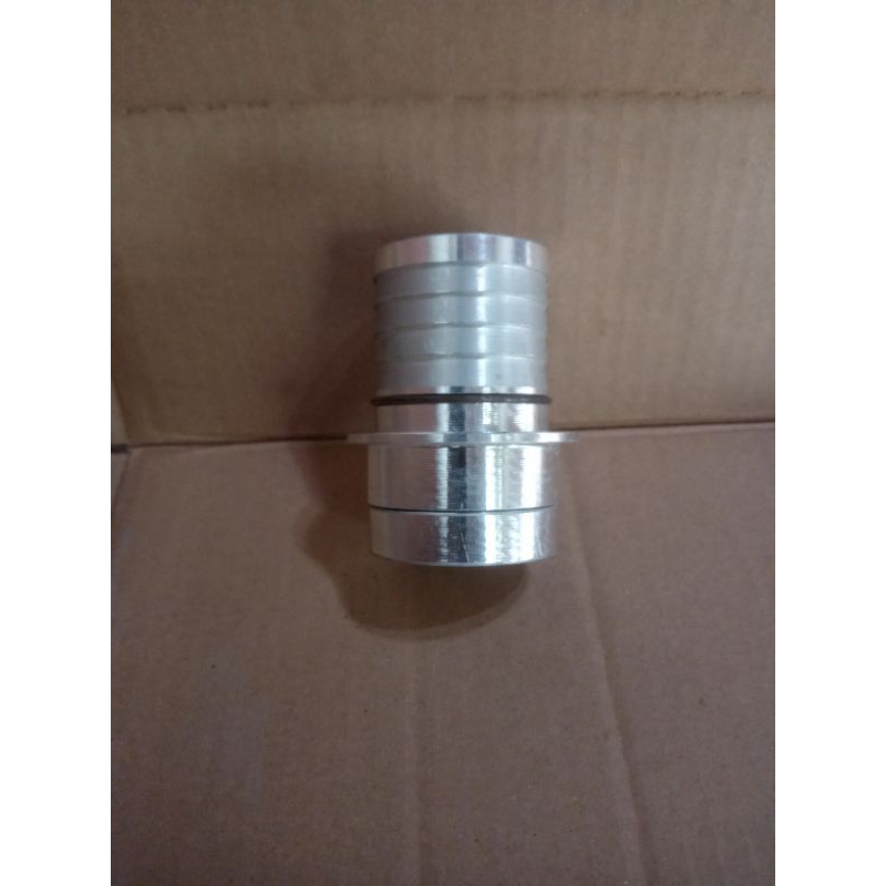 Coupling Machino Male 2" Inch.Sambungan Selang Pemadam