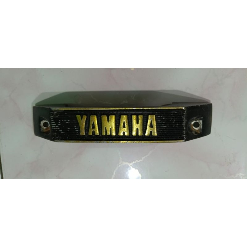 Kumisan dasi kumis Yamaha RX king lama RXS pnp RX king new (tidak original)