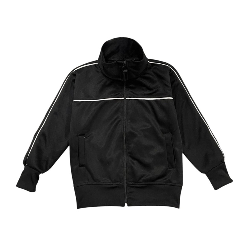 Jaket anak tractop adidas/jaket anak pria-wanita/jaket olahraga anak laki-perempuan/jaket ank bahan 