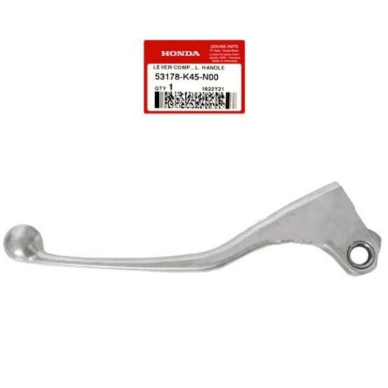 53178K45N00 HENDEL KOPLING CRF HENDEL KOPLING CBR150 HENDEL KOPLING CB150 2022 HENDEL KOPLING CB150X