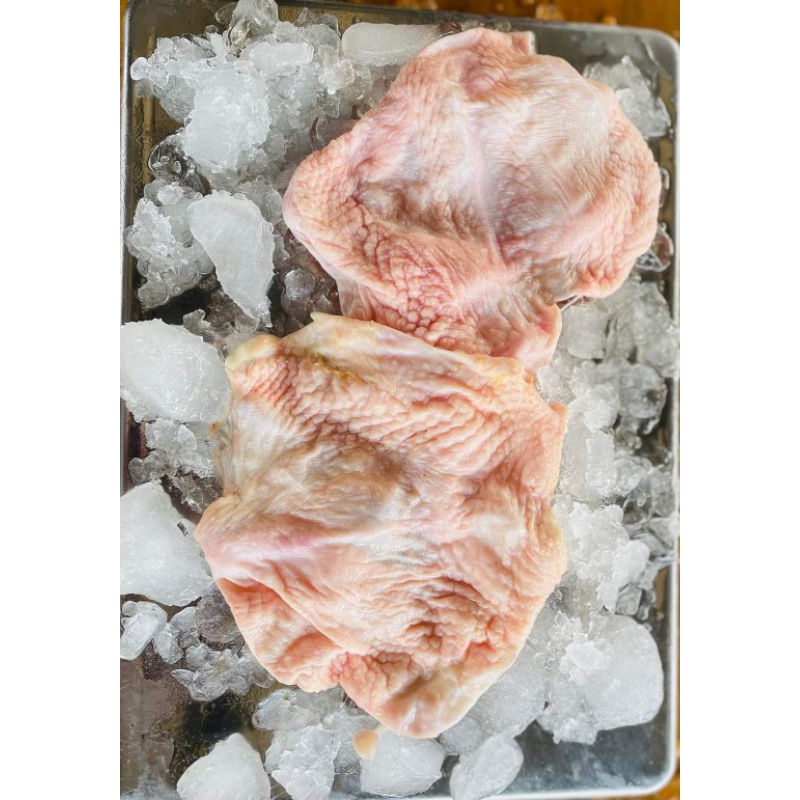 

KULIT PAHA AYAM