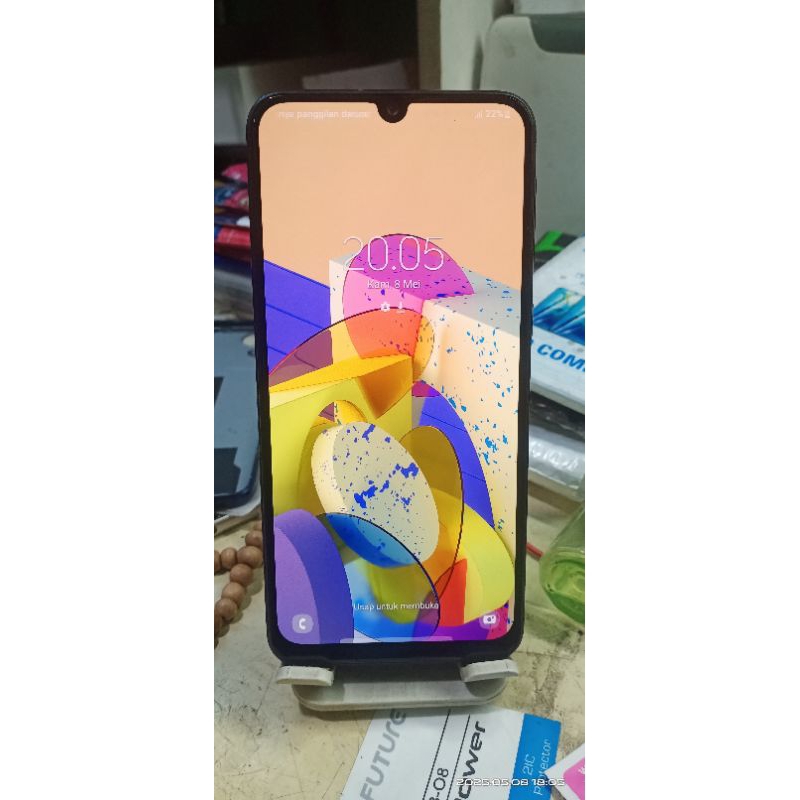 Samsung M21 Ram 4/64