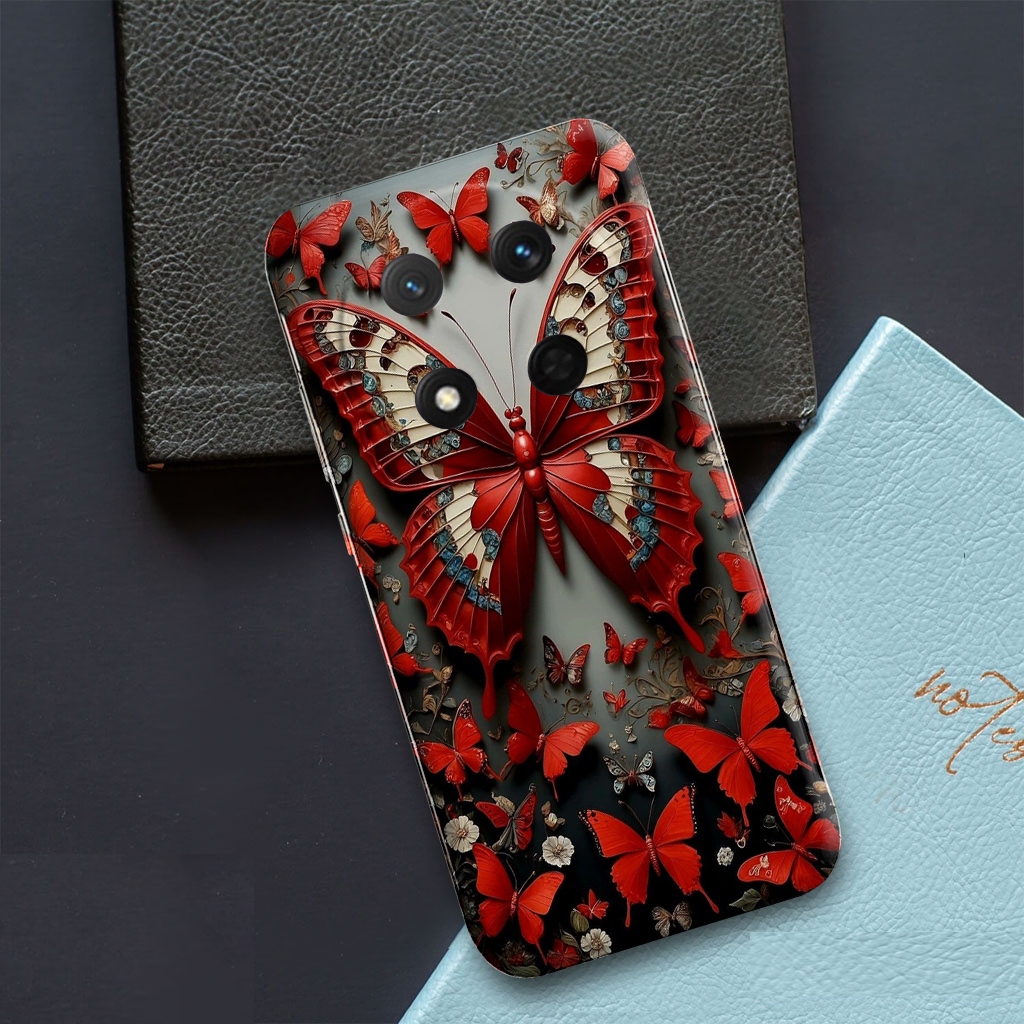 Softcase Huawei Honor X9C Case Softcase Huawei Honor X60 PRO 5G Tersedia Type Lain