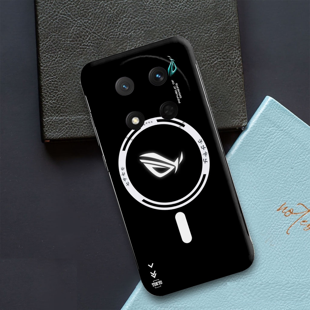 Softcase Huawei Honor X9C Case Softcase Huawei Honor X60 PRO 5G Tersedia Type Lain