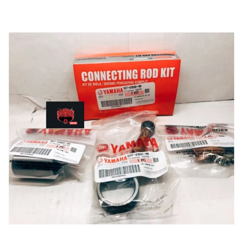 STANG SEHER ZUPITER MX OLD