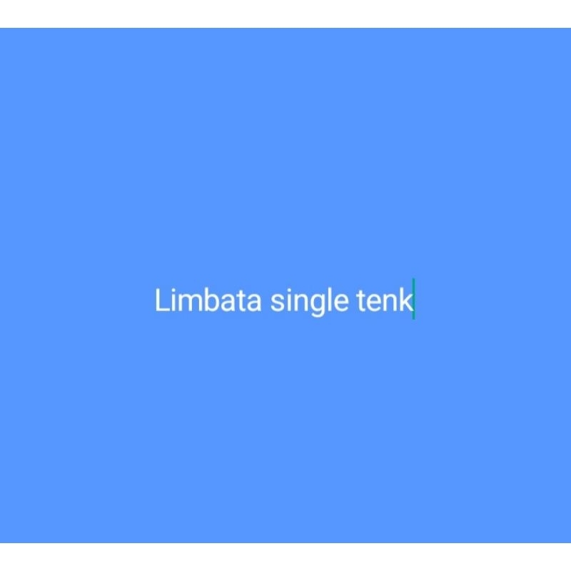 channa limbata cb 5 - 6 cm