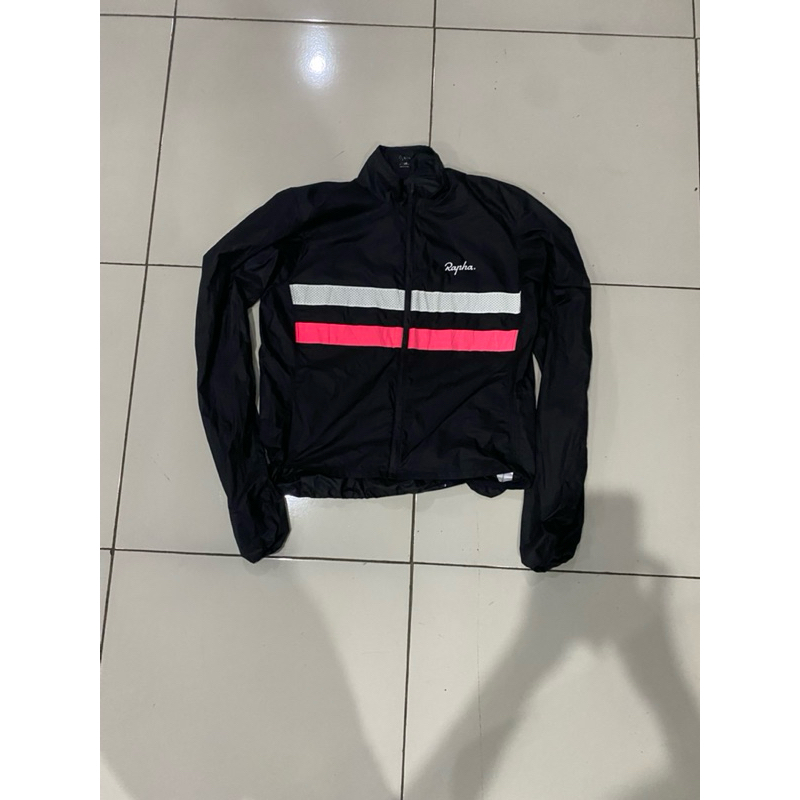 jacket vintage rapha y2k