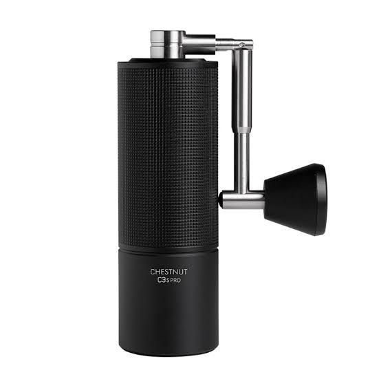 Timemore C3s Pro Manual Grinder