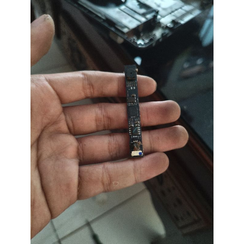 kamera webcam Samsung rv408 ori