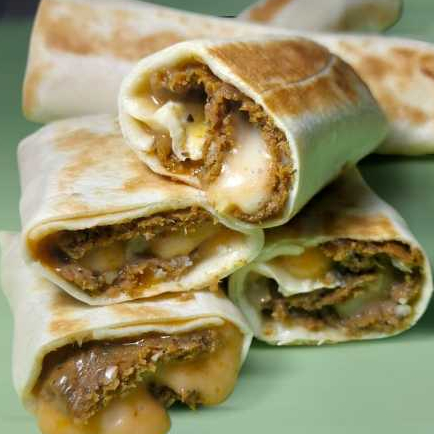 

KOFTA KEBAB FROZEN 100% DAGING SAPI PREMIUM