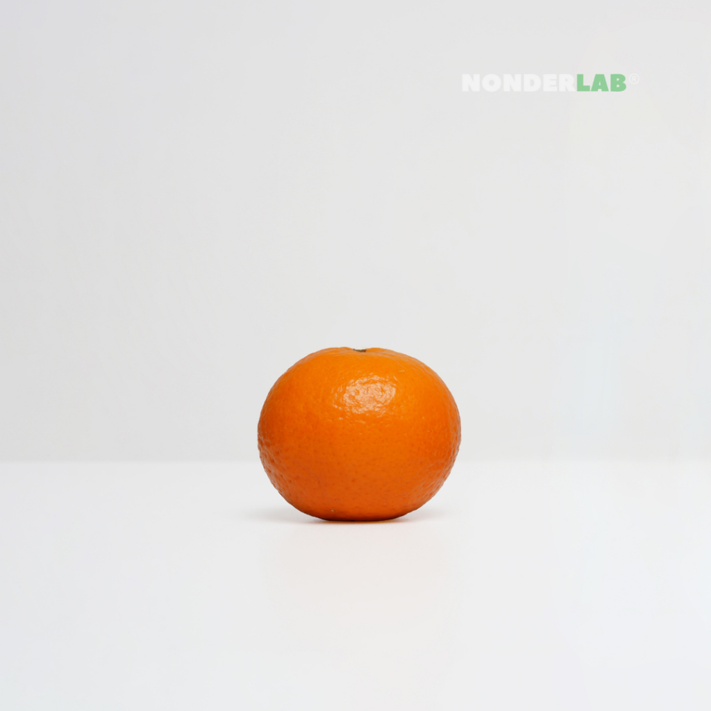 

Paraprosdokian Orange Fruit Jeruk Sunkist Navel Import Australia