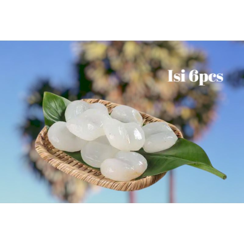 

buah lontar asli TUBAN