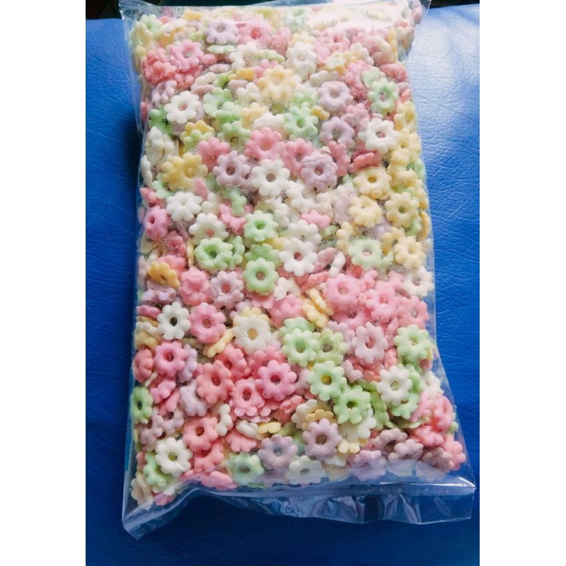 

pilus sakura pelangi