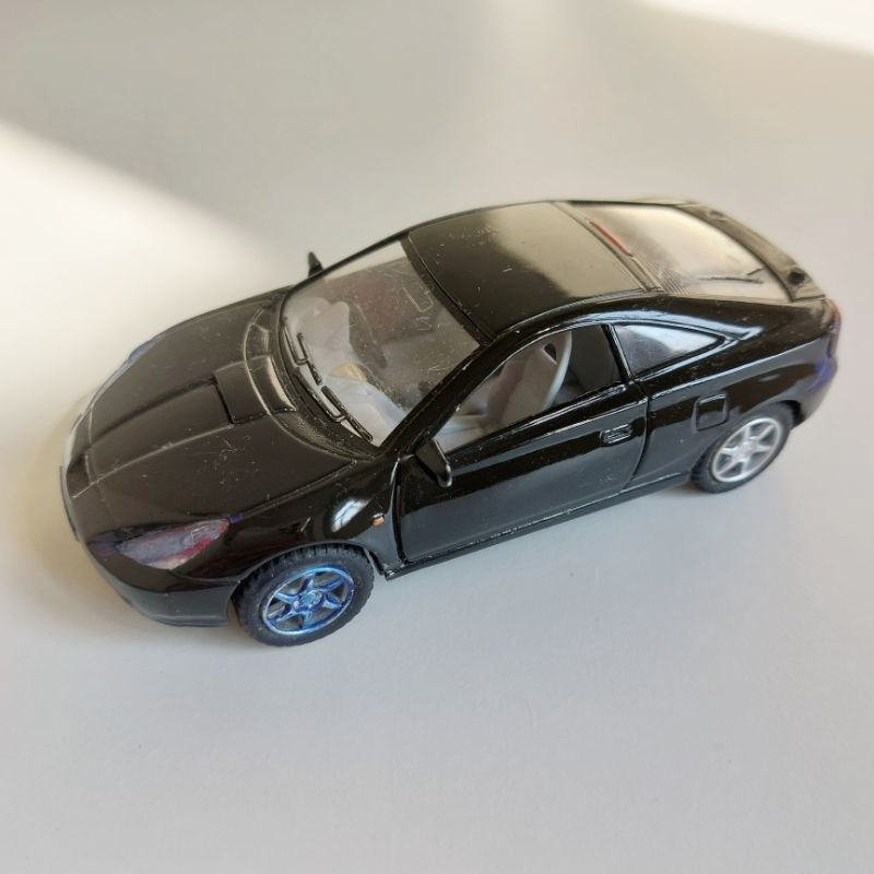 Diecast Kinsmart Toyota Celica