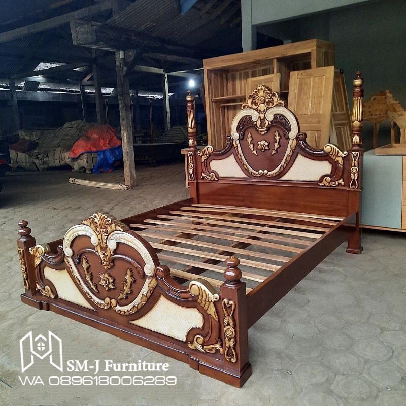 Dipan ukuran 200x180