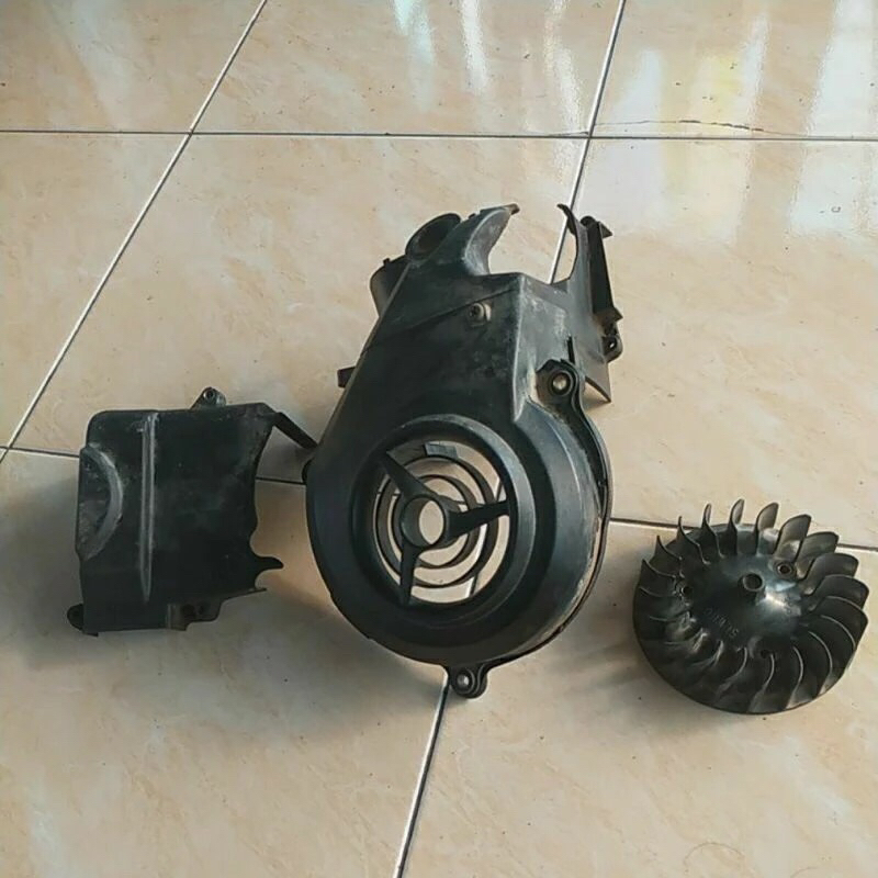 cover tutup mesin mio sporty mio smile mio soul karbu cover tutup mesin mio