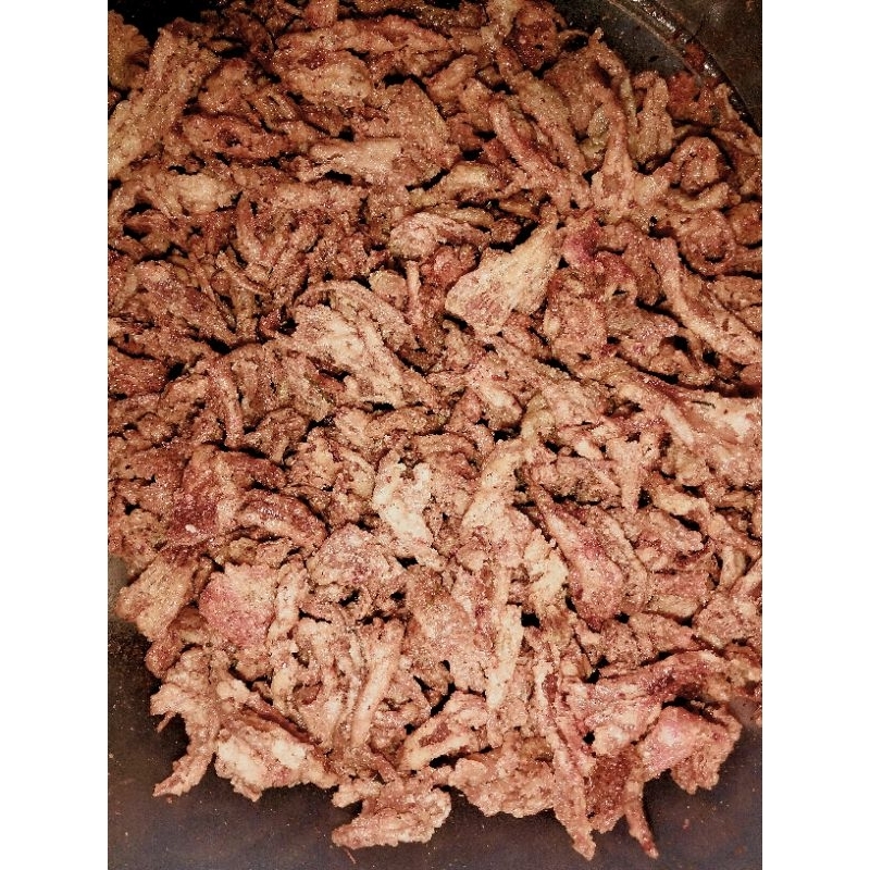 

Jamur Krispi AQIA
