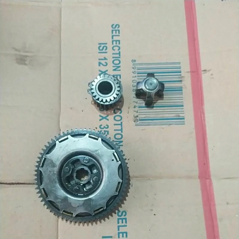 rumah kopling tornado gs house kopling tornado gs hes kopling tornado gs original fullset