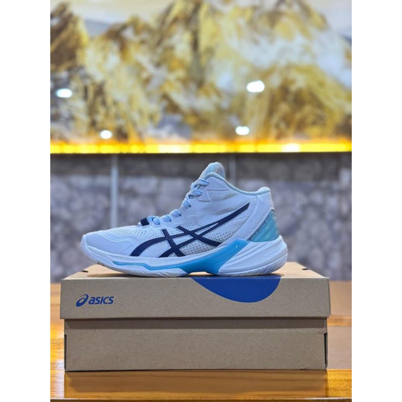 Sepatu Volly Sky Elite Ff 2