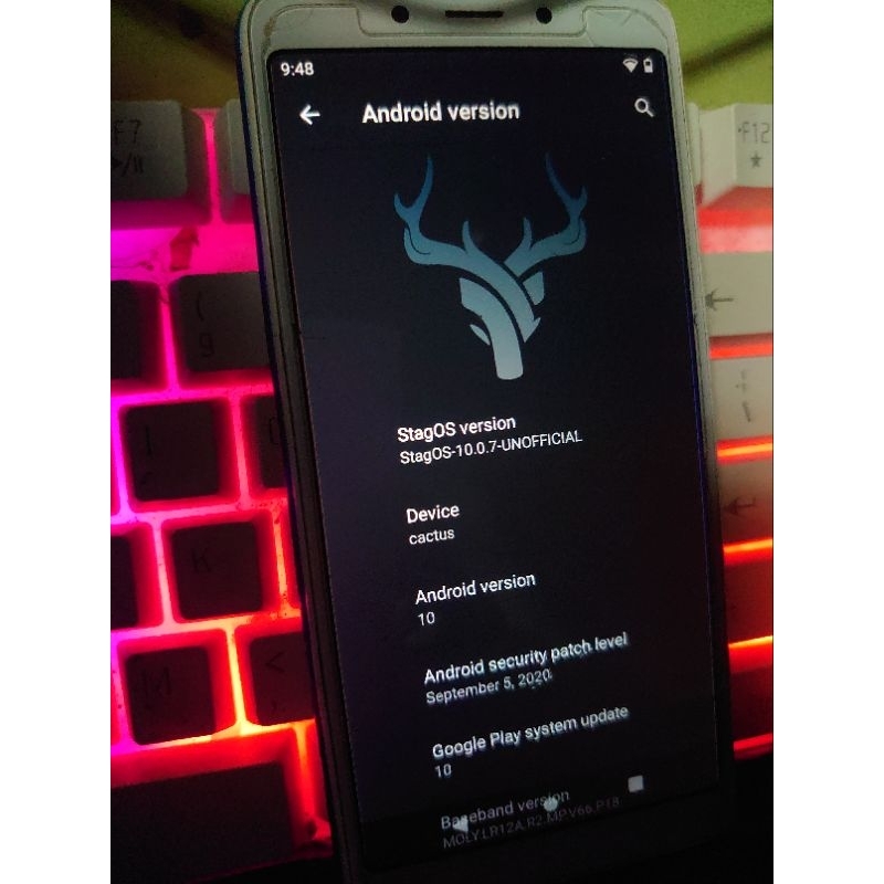 Jasa Custom Rom