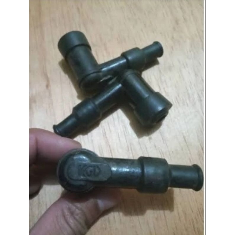 TUTUP BUSI DOP BUSI GRAND SUPRA SMASH KARISMA BEBEK KGD KUALITAS TERBAIK