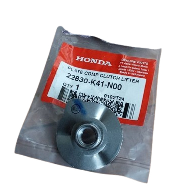 Plate Comp Clutch Lifter Plat Penekan Kopling Honda Blade 125 FI 22830K41N00