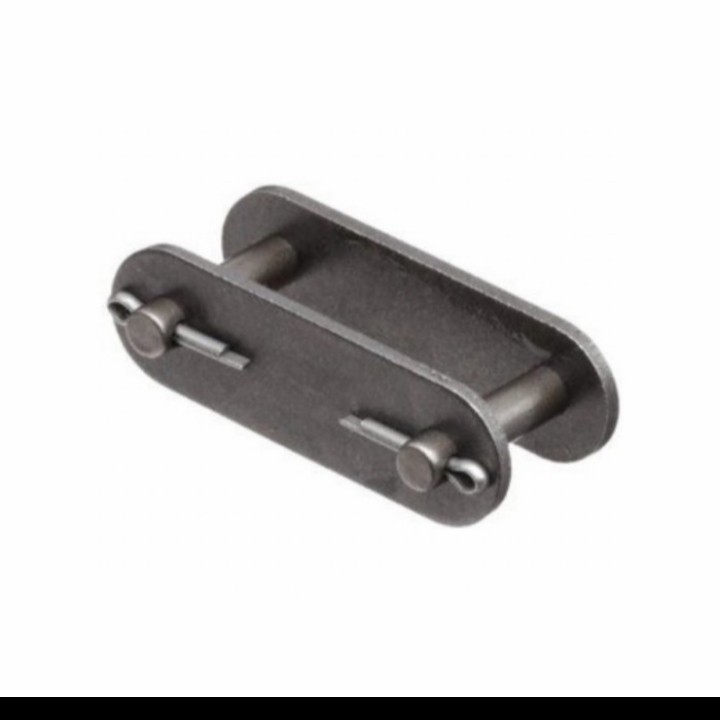 CL roller chain C2060 conecting link sambungan rantai C2060
