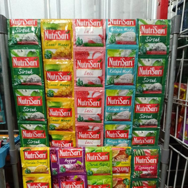 

NUTRISARI