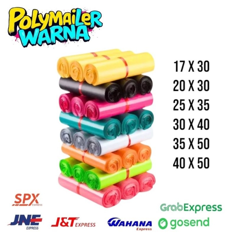 

Plastik Packing Polymailer / Plastik Packing Baju /Polymailer /Plastik online /Paxking online