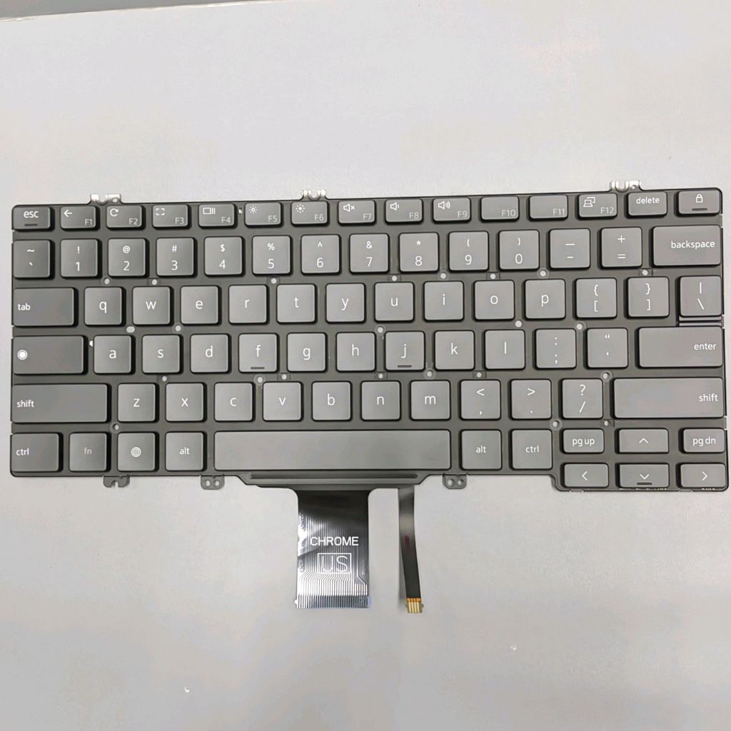 ORIGINAL Keyboard dell Latitude 3300 5200 5300 7200 7300 3301 Series