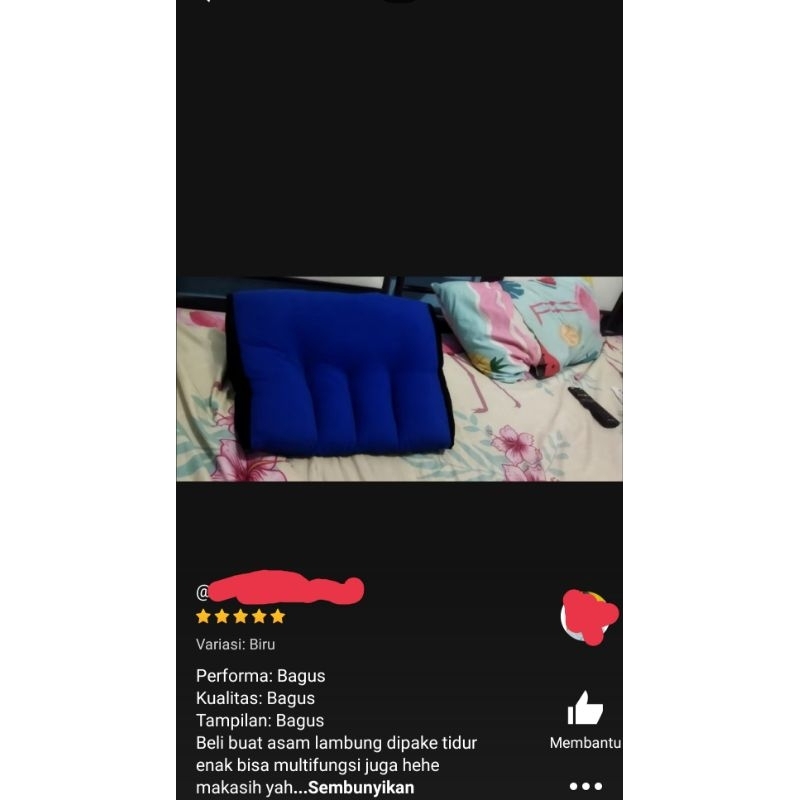 Brainnn Bantal Penyangga Dewasa Bantal Pasutri Multifungsi, Cocok Untuk Momen Spesial & Hadiah