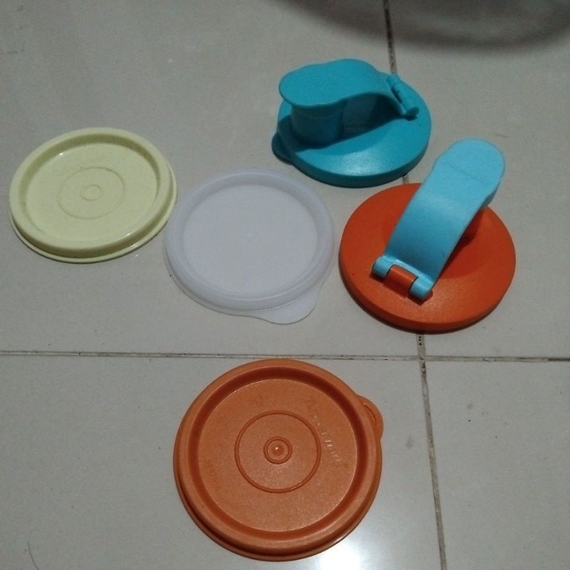 seal giant tumbler