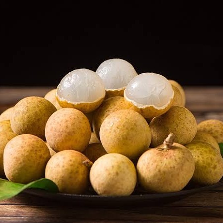 

(PAKET 0,5 KG) Kelengkeng Madu Longan GOLD