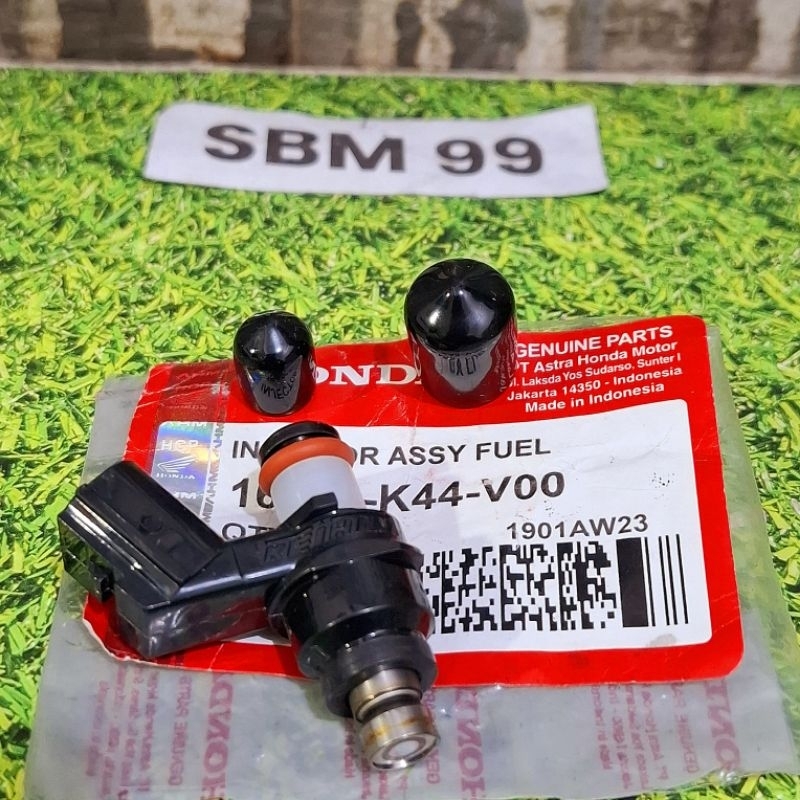 Injektor Honda Beat Pop Beat Esp K44 ORI