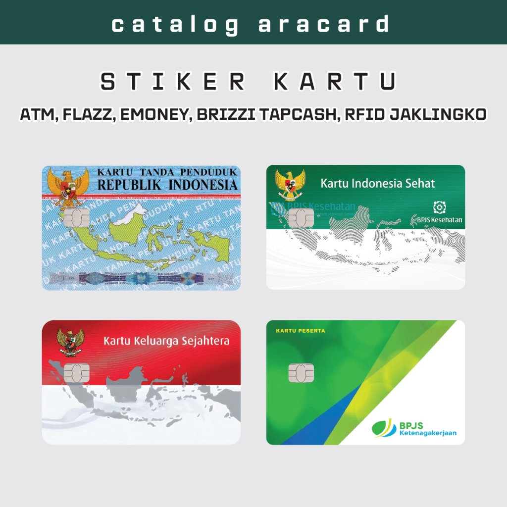 

Stiker Sticker Kartu Atm Garskin Skin Card Atm - CETAK KARTU KIS , NPWP, KARTU NIKAH SUAMI ISTRI Stiker Kartu Atm BCA Mandiri Bri Bni Debit Credit Emoney, Flazz, E-toll, Tap-cash, Brizzi, RFID, Jaklingko dll